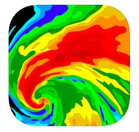 noaa weather radar live app