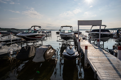 first time boat owners maintenance checklist