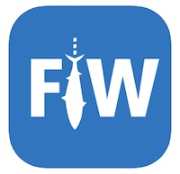 fishweather app