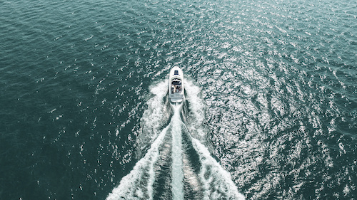 green boating tips