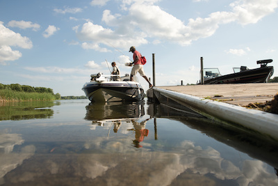 boat financing