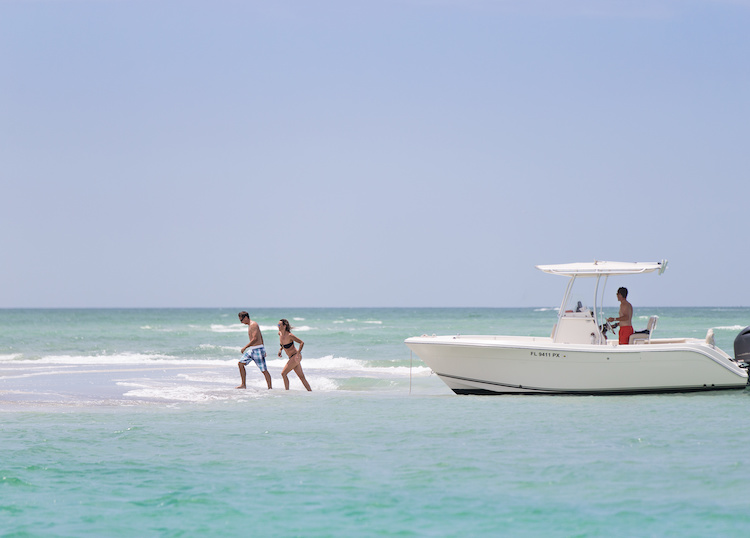boat registration