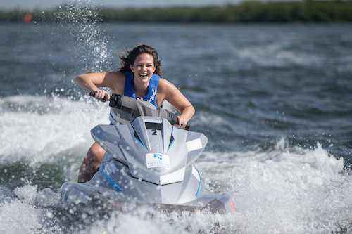 jet ski and waverunner maintenance