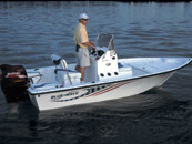Dinghy