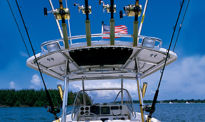 Saltwater Fishing