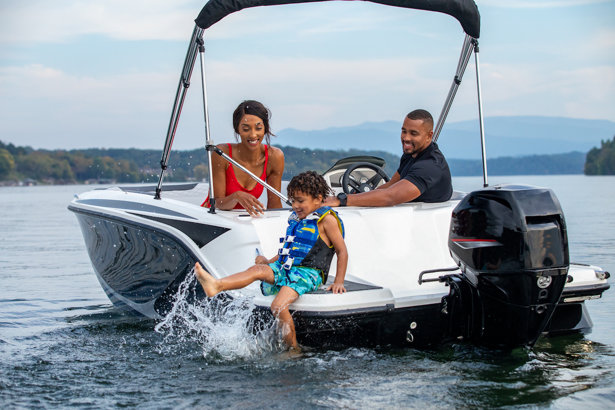 new boats under 20K for 2021