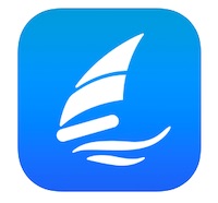 predictwind app