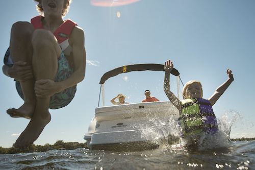 reasons for boaters to be thankful