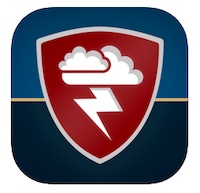 storm shield app