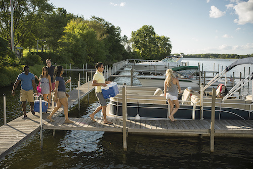 things you need on a boat