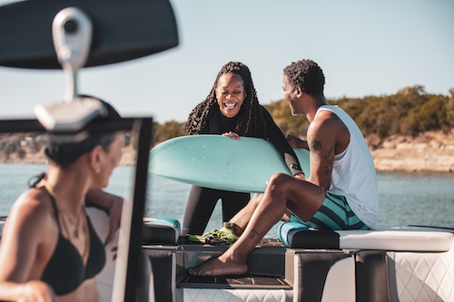 try a new watersport