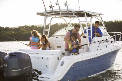 walkaround-boat-advantages walkaround boat advantages